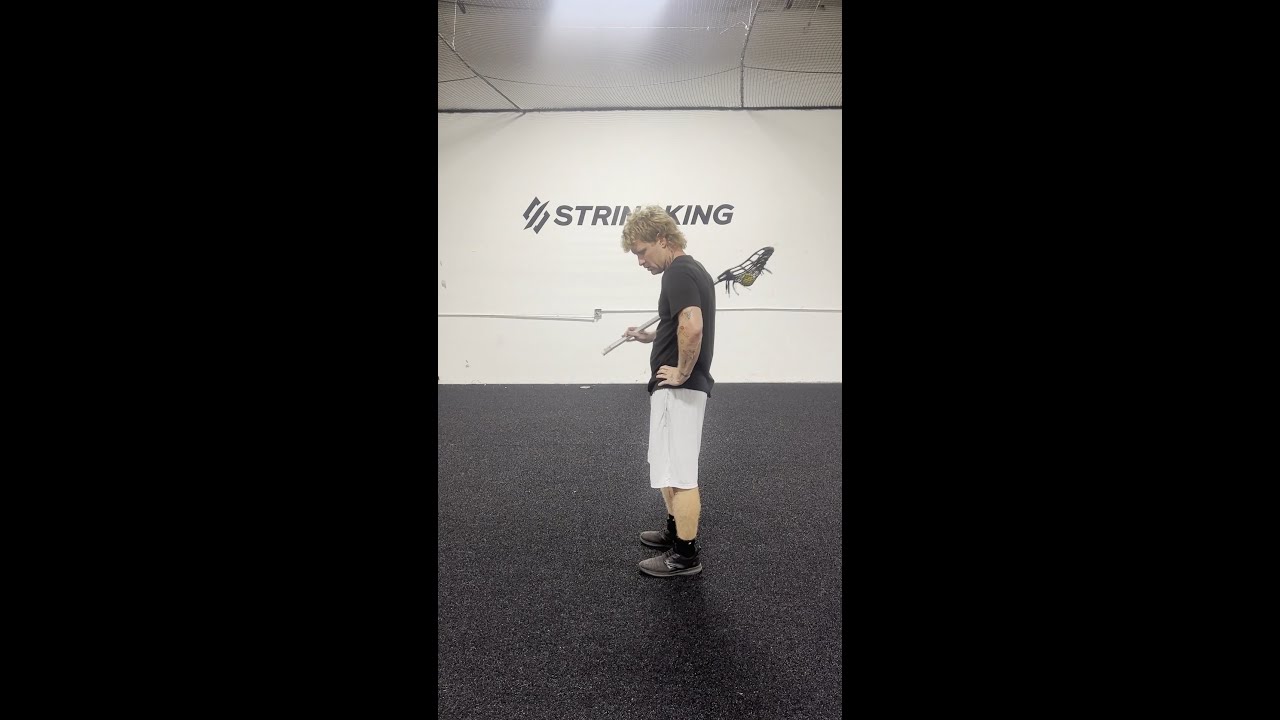 Matt Gibson Making things up.