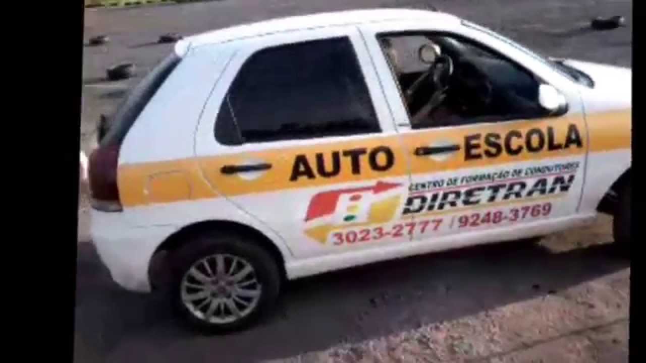 Baliza   vis&atilde;o externa