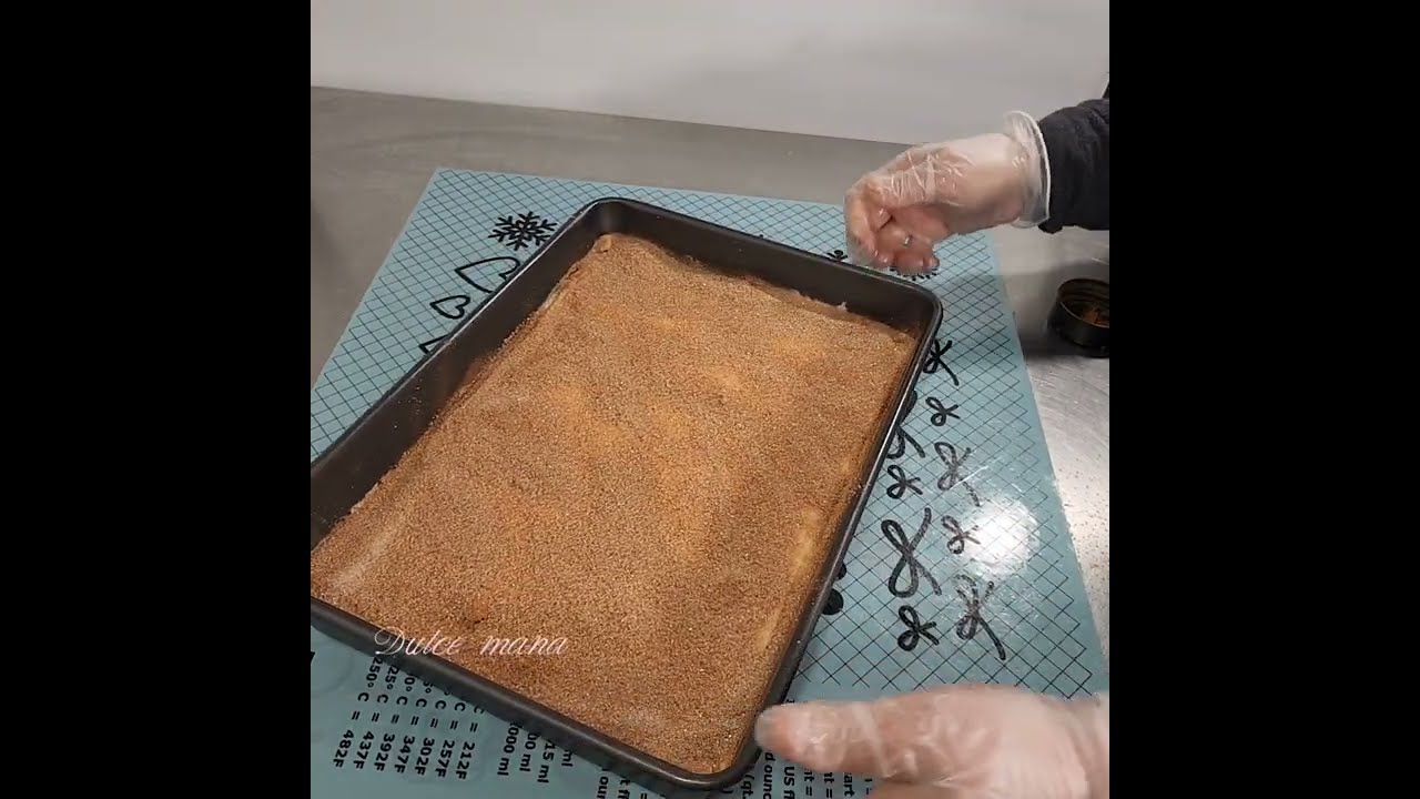 Haslo tu mismo ,churro cheesecake receta completa..