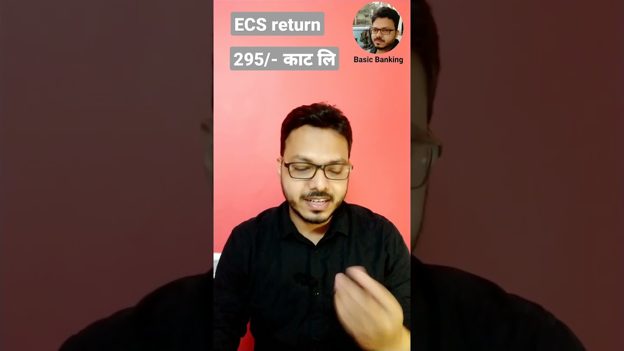 ECS return solution #shorts