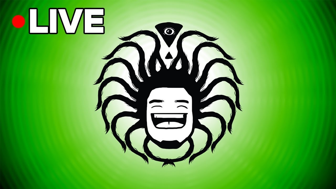 🔴 Selassie Live - Mordhau/Pubg