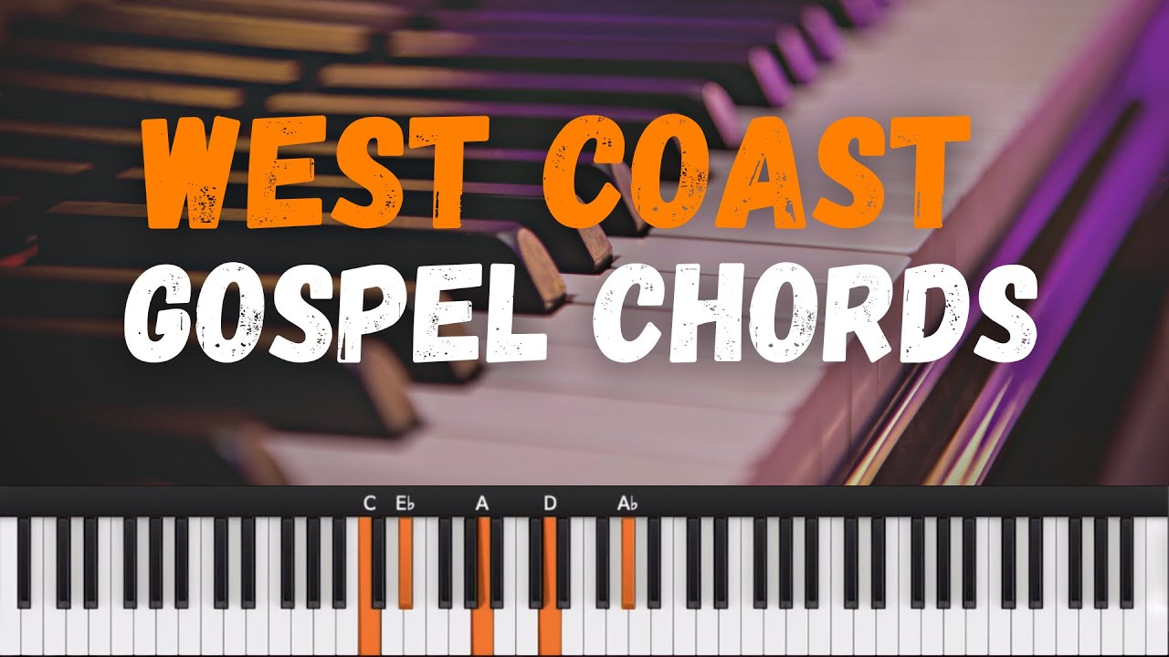 Emmanuel - Norman Hutchins | West Coast Piano Chords