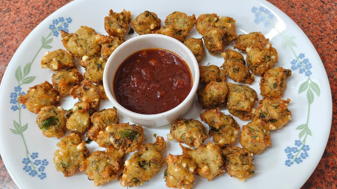 Galti se bhi itni achhi recipe ban skti hai #saritadubeykitchen