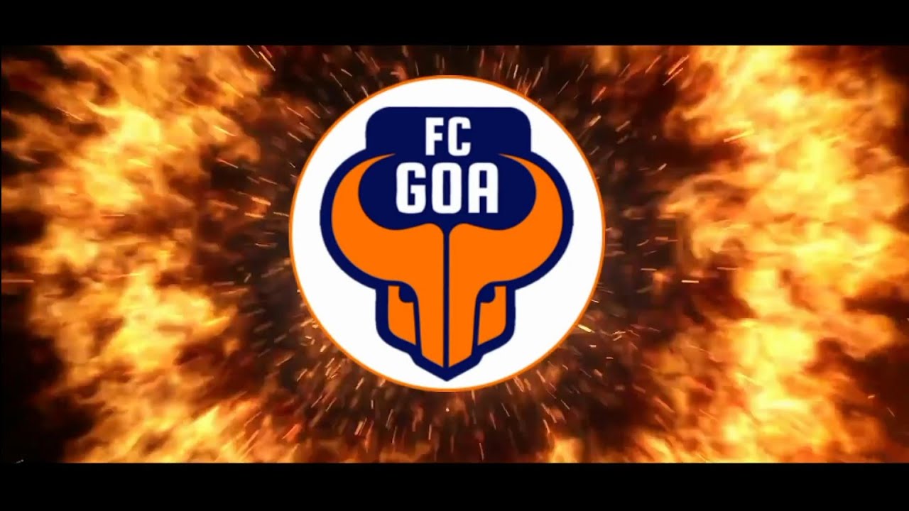 NUNCA DESISTA (never give up) | FC GOA song
