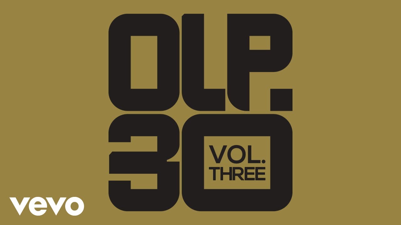 Our Lady Peace - No Angels In This Town (Official Audio)