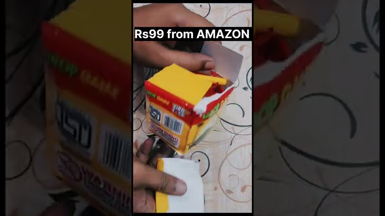 Drop game unboxing 