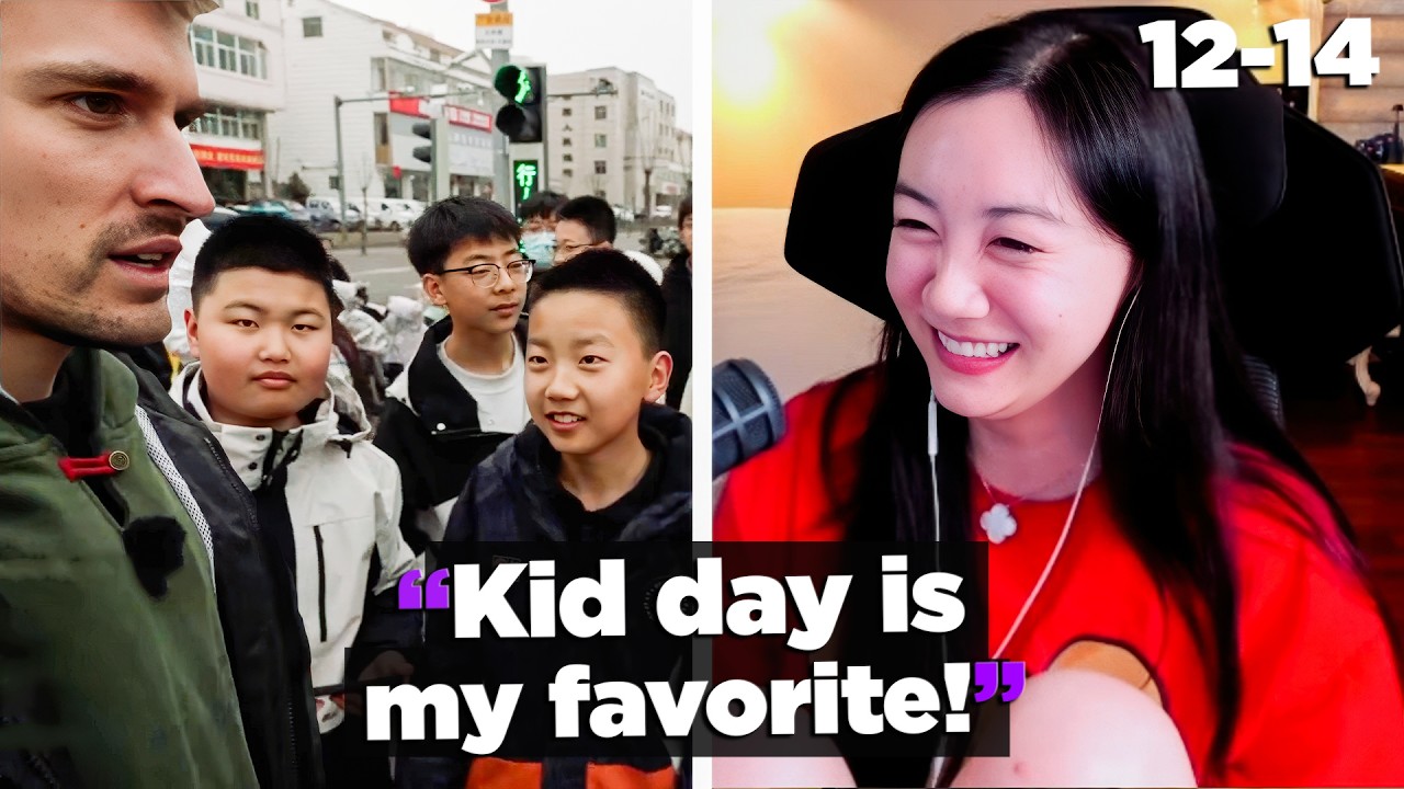 these kids took them around china! (tip2tip ep 12-14)
