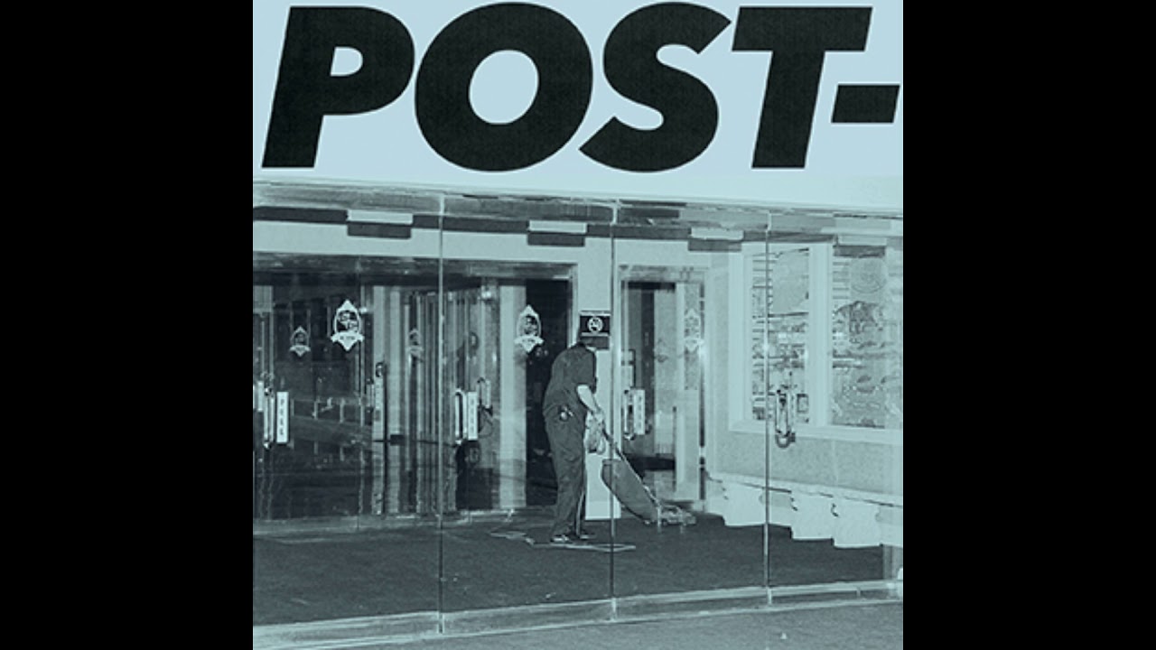 Monkey Man 2 (POST- bonus track) (formerly 11/10) - Jeff Rosenstock