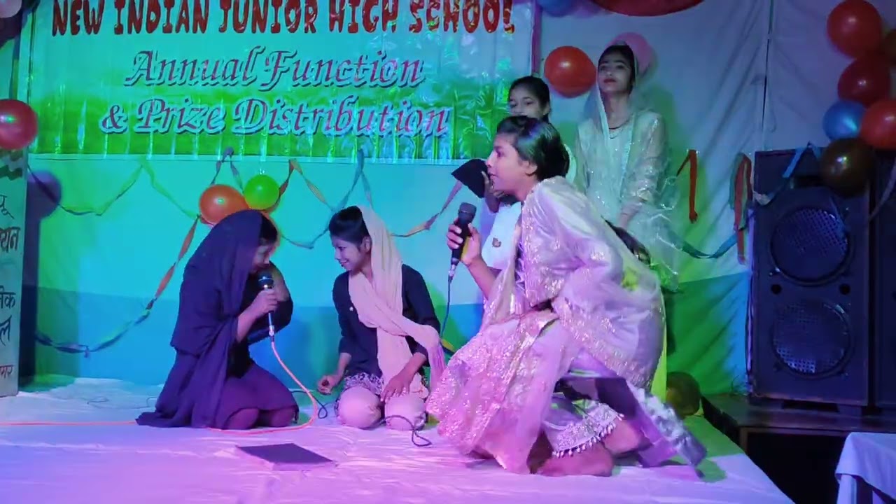 Annual function celebration 2026