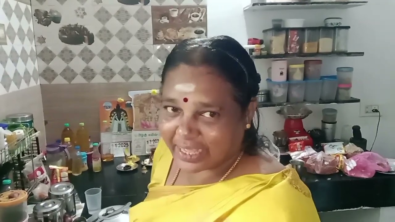 💥💥மாட்டு பொங்கல் சுட சுட தயார் 💥💥l Maatu Pongal Ready l Today Lunch Recipe l Happy Maatu Pongal