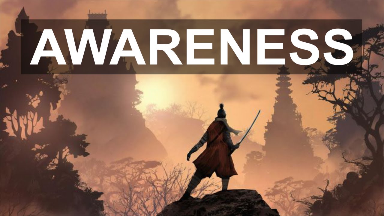 The Awareness Era