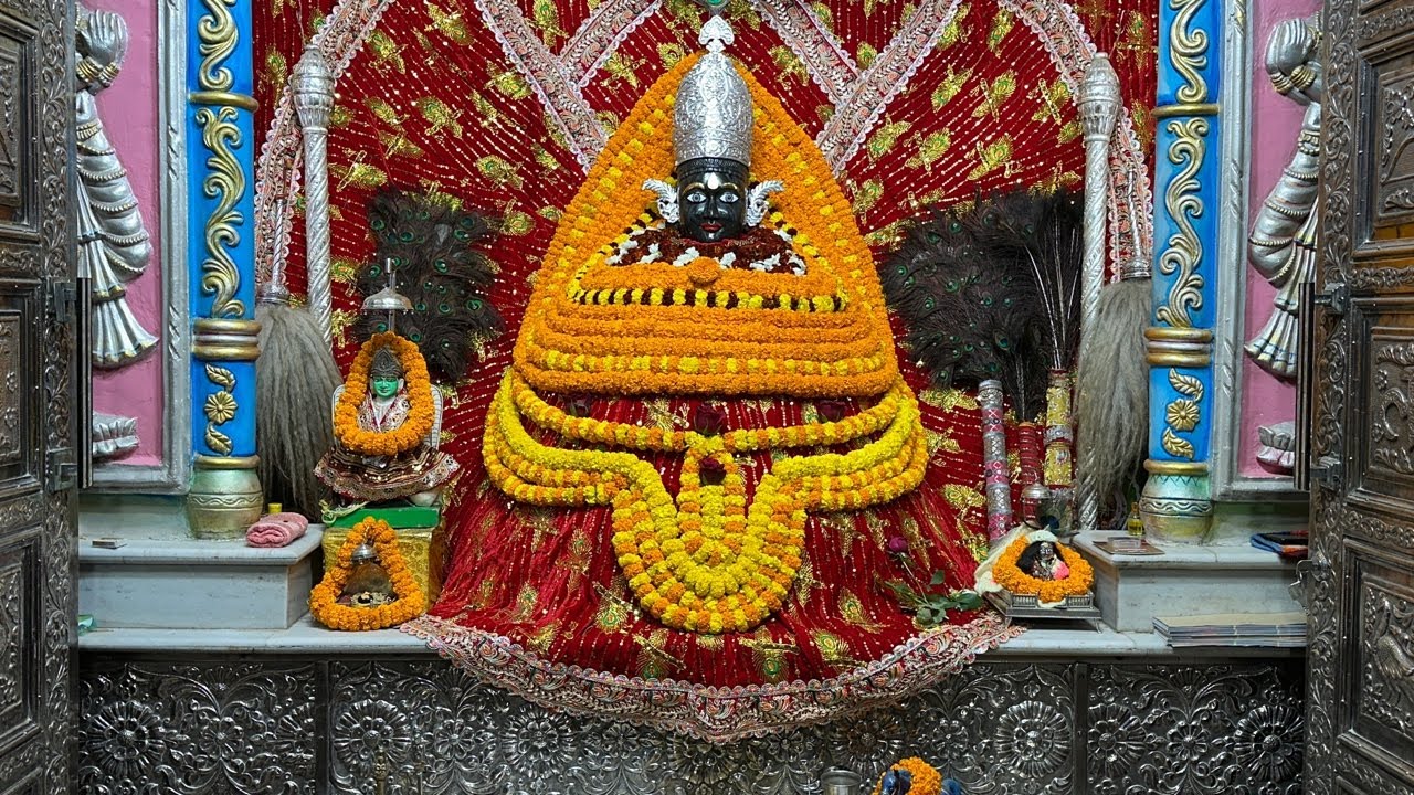 🔴 Live संध्या आरती - 20 जनवरी 2026 - श्री श्याम दर्शन माघ, शुक्ल पक्ष, द्वितीया,