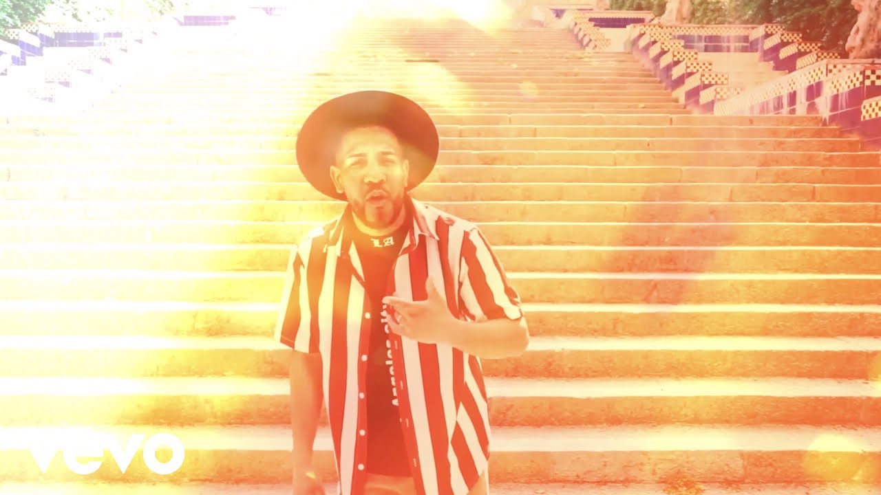 L3M - Has sido tú (Video Official)