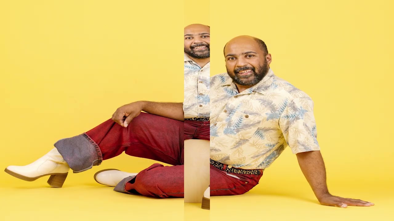 Lennon Beasley - 2025  Summer Portraits