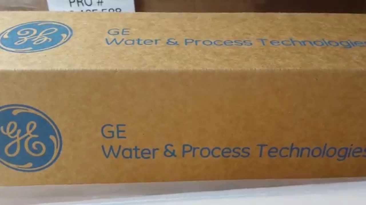 GE AG4040FM 3032513 1206761 Osmonics Membrane