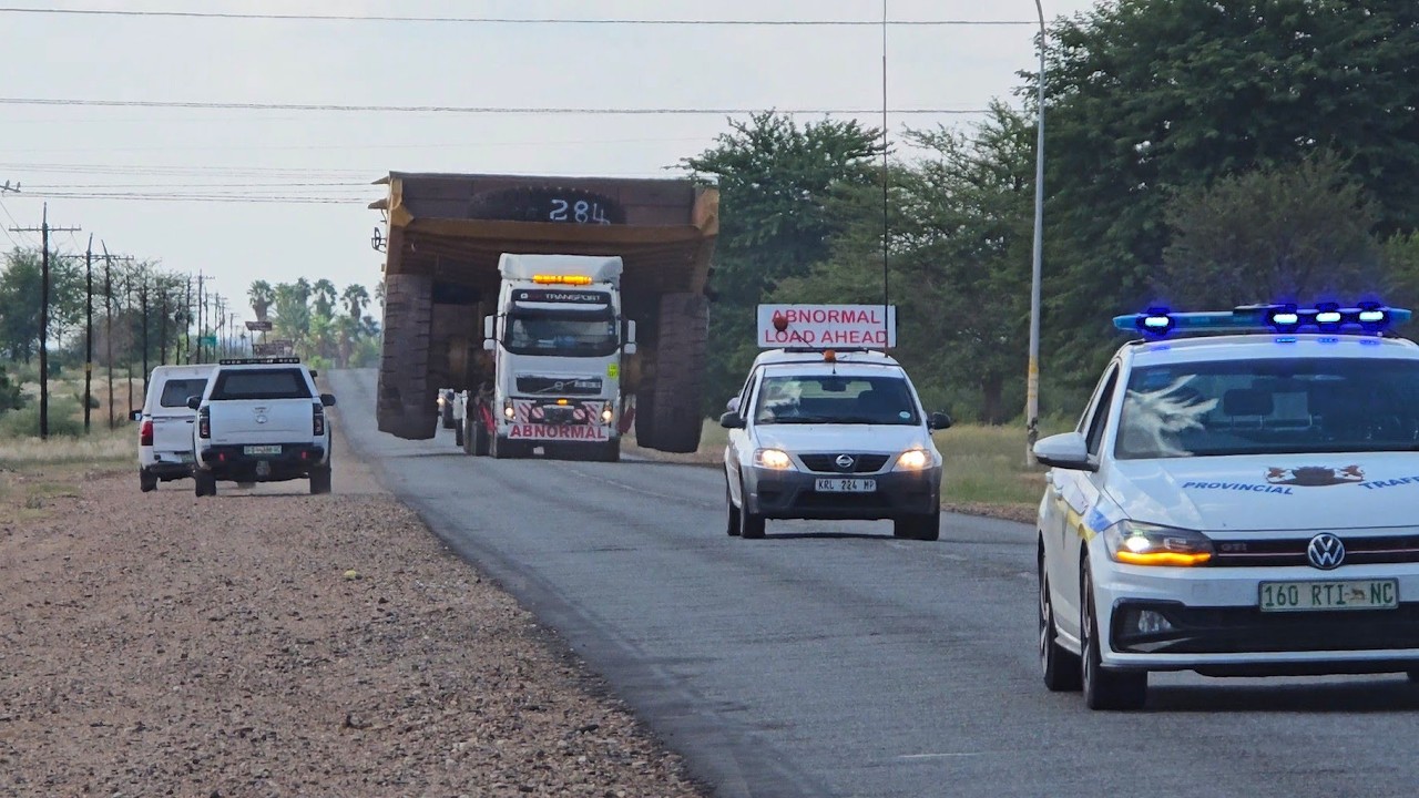 Happening Across South Africa Today | 29 May 2026 &mdash; Yesteryear Highlights (29 May 2025)