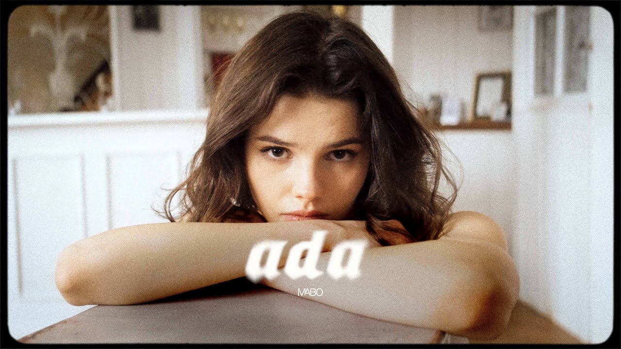 Ada Video Portrait | Sony A7SIII + SIRUI 35mm Anamorphic