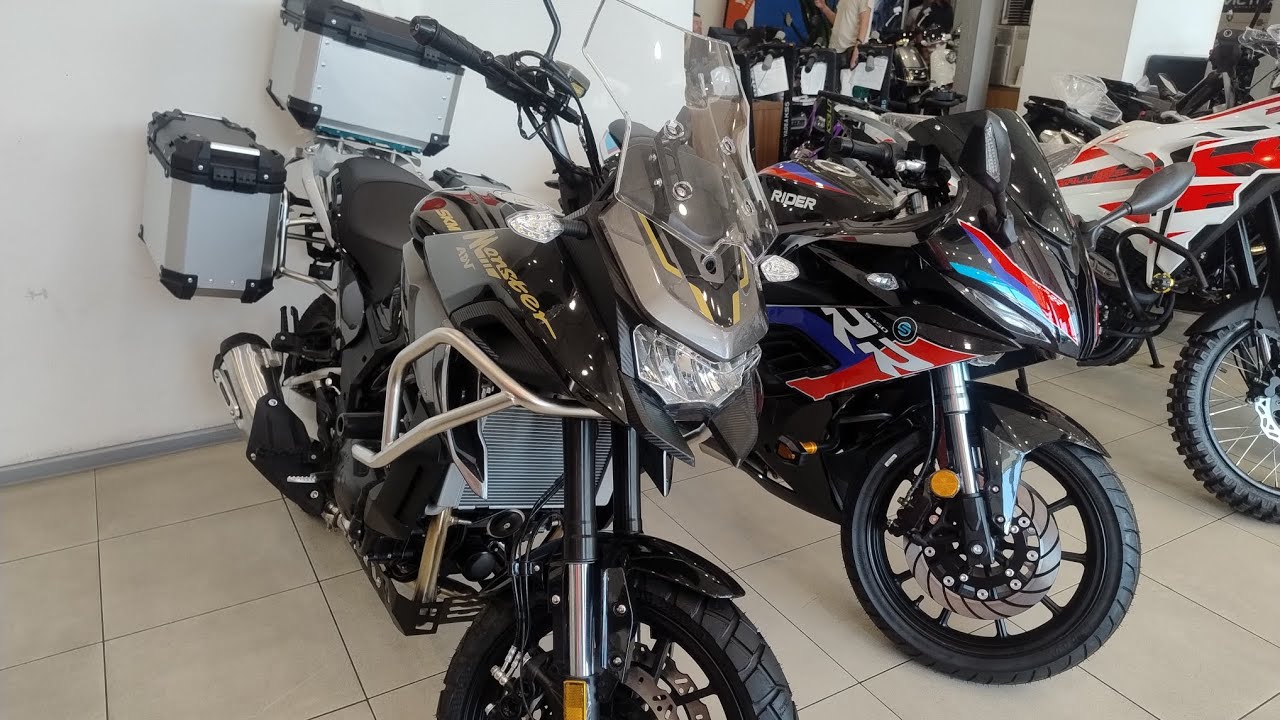 SKM SK450-KV (Senke). ARTMOTO