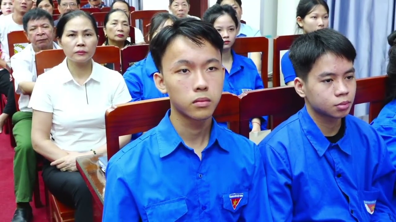 Phóng sự: Phát huy dân chủ, sáng tạo - lan tỏa phong trào thi đua trong giai đoạn mới.