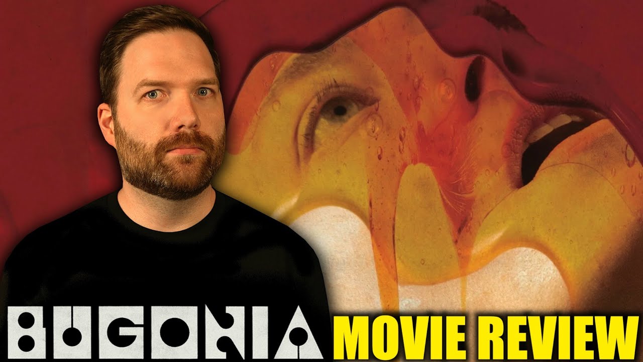 Бугония - Обзор фильма