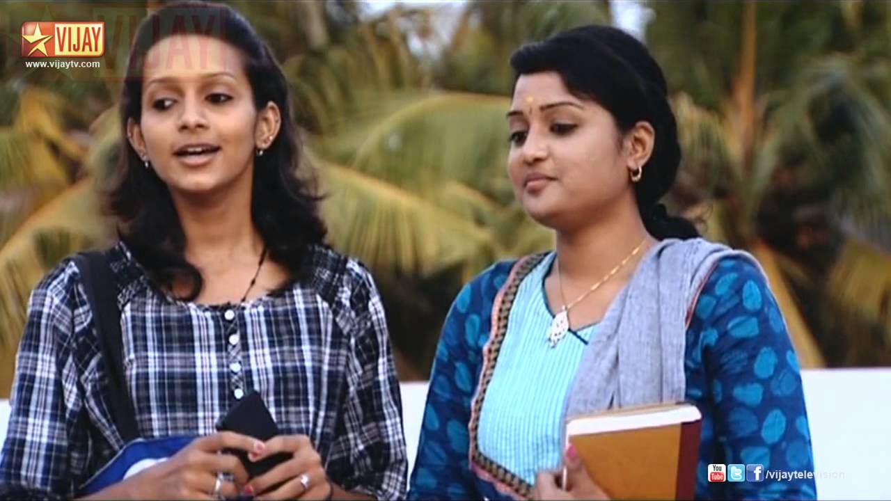 Kanaa Kaanum Kaalangal Kalloori Saalai 02/25/13