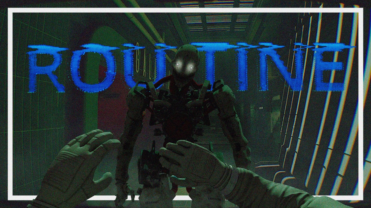 CASI ME DA UN INFARTO JUGANDO ESTO 💀 | ROUTINE