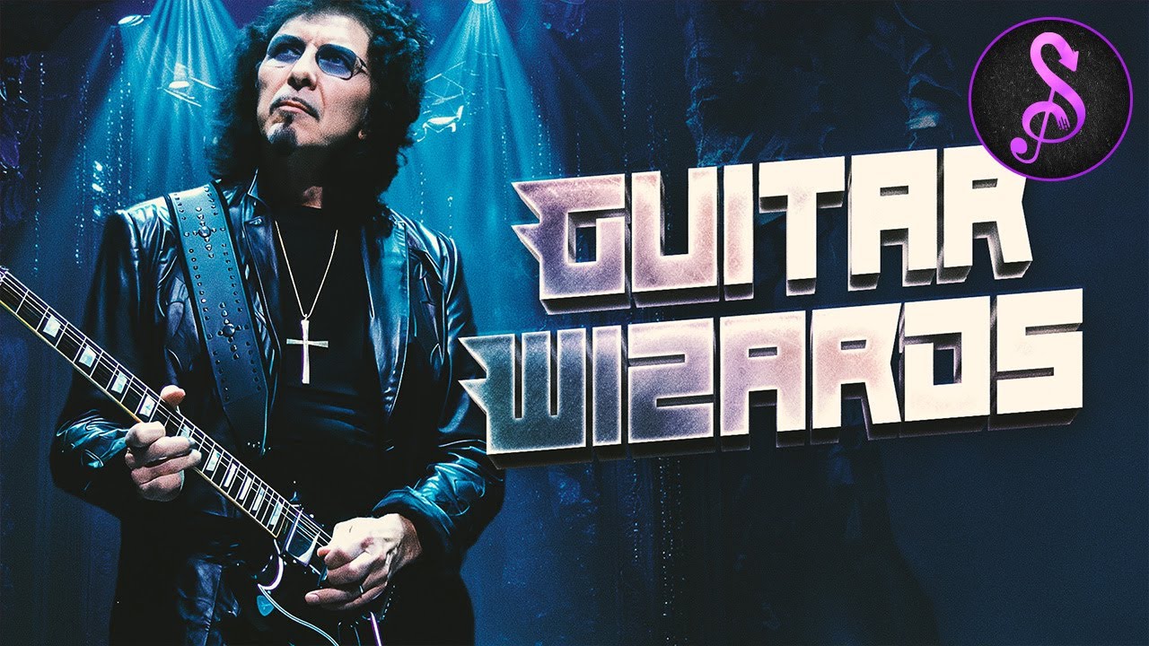 Guitar Wizards | Full Music Documentary | Stream Music and More