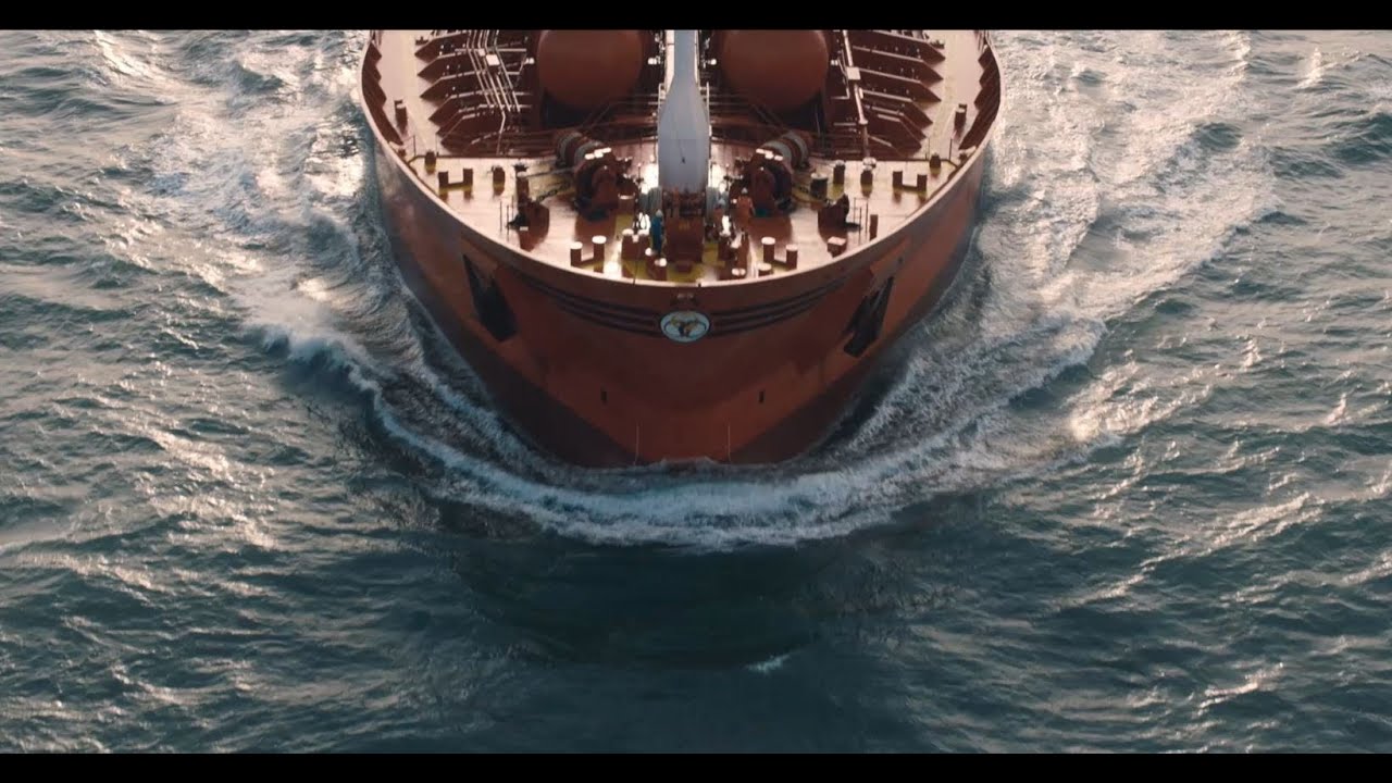 Odfjell - This is our story