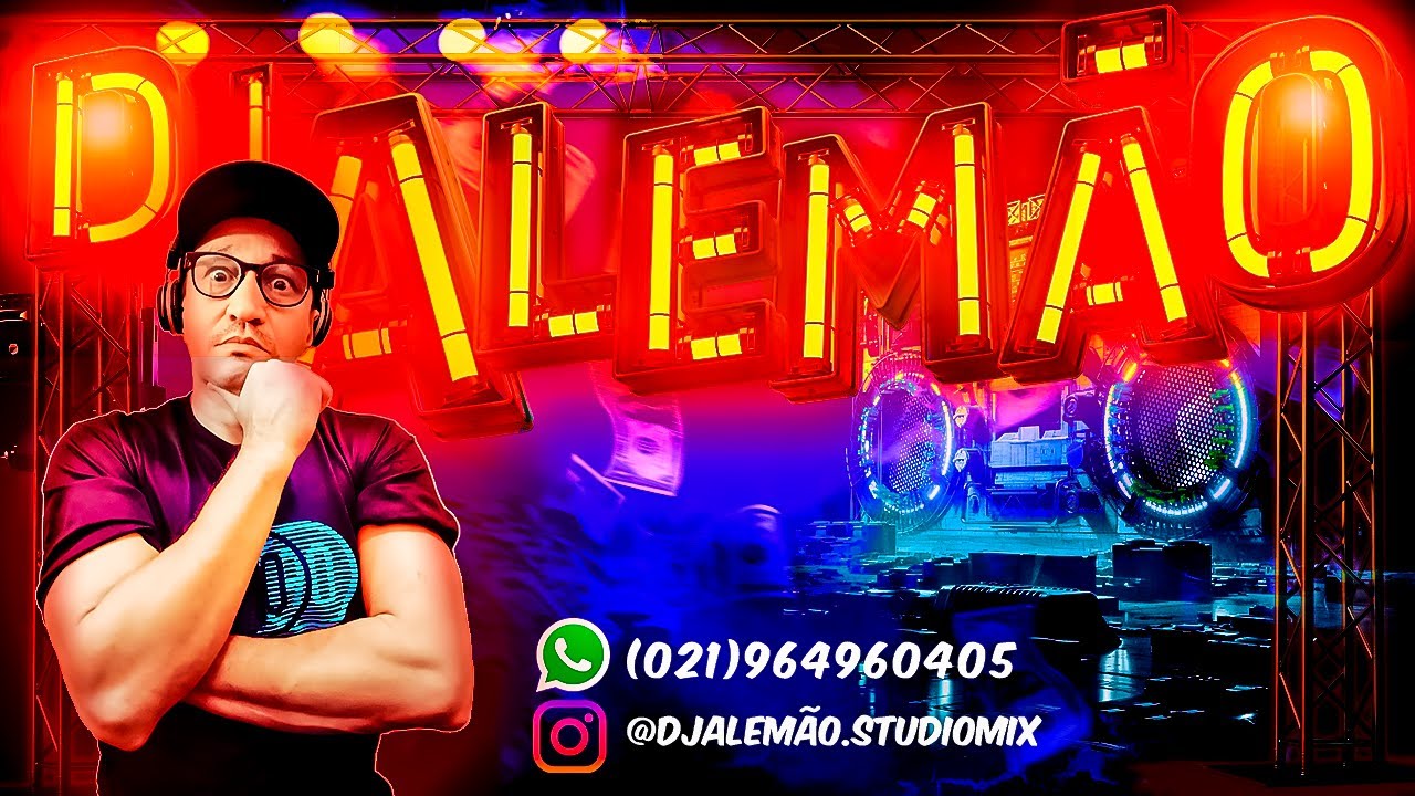 FUNK DE GALERAS
