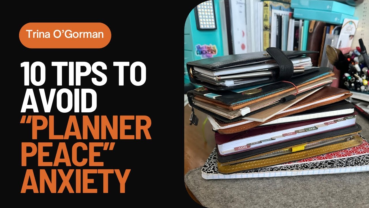 10 TIPS TO AVOID 