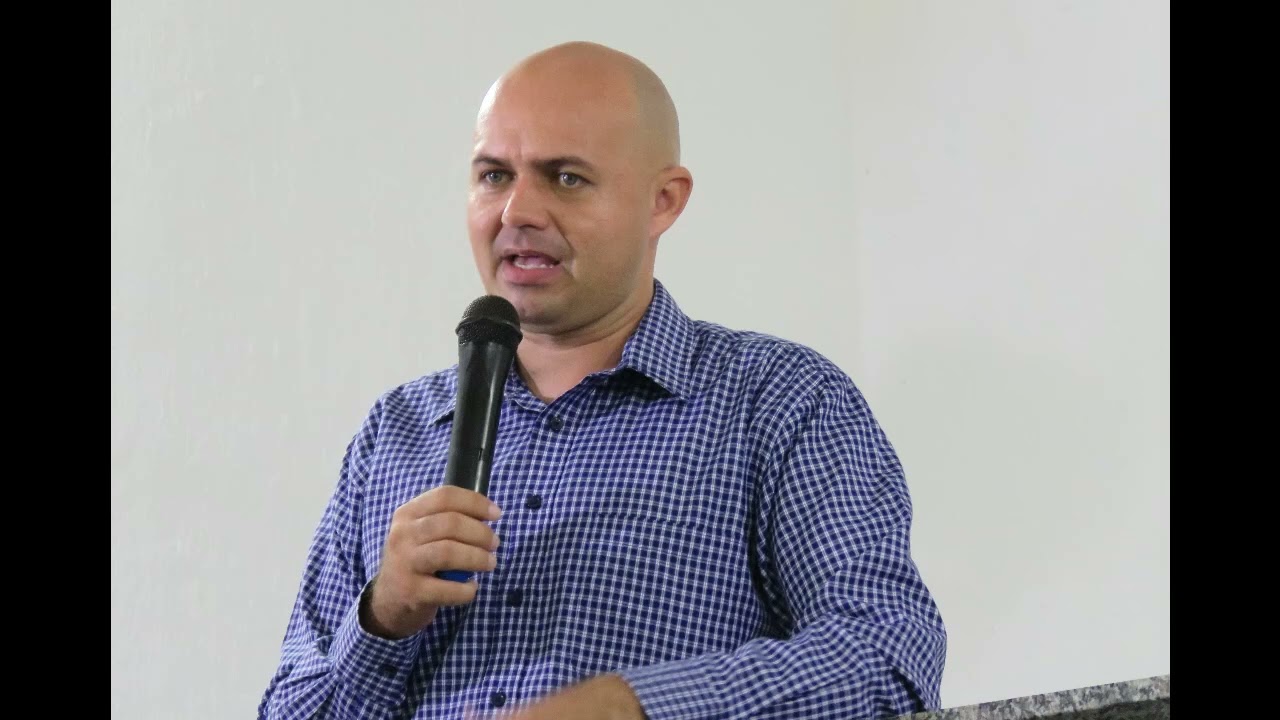 Como saber se Deus está comigo? Pr Jardel Fernandes