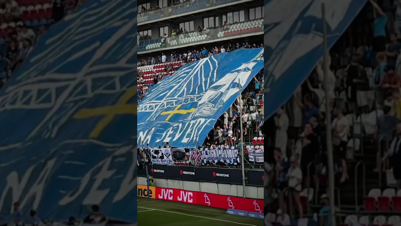 Sigma Olomouc ultras