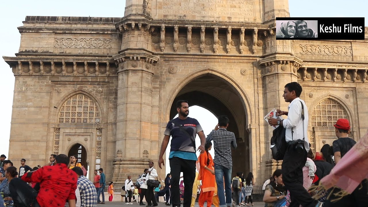 mumbai visit with keshav mehta