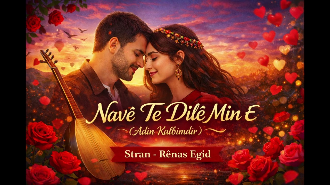 14 SIBAT ROJA HESKIRINE  | Rênas Egîd