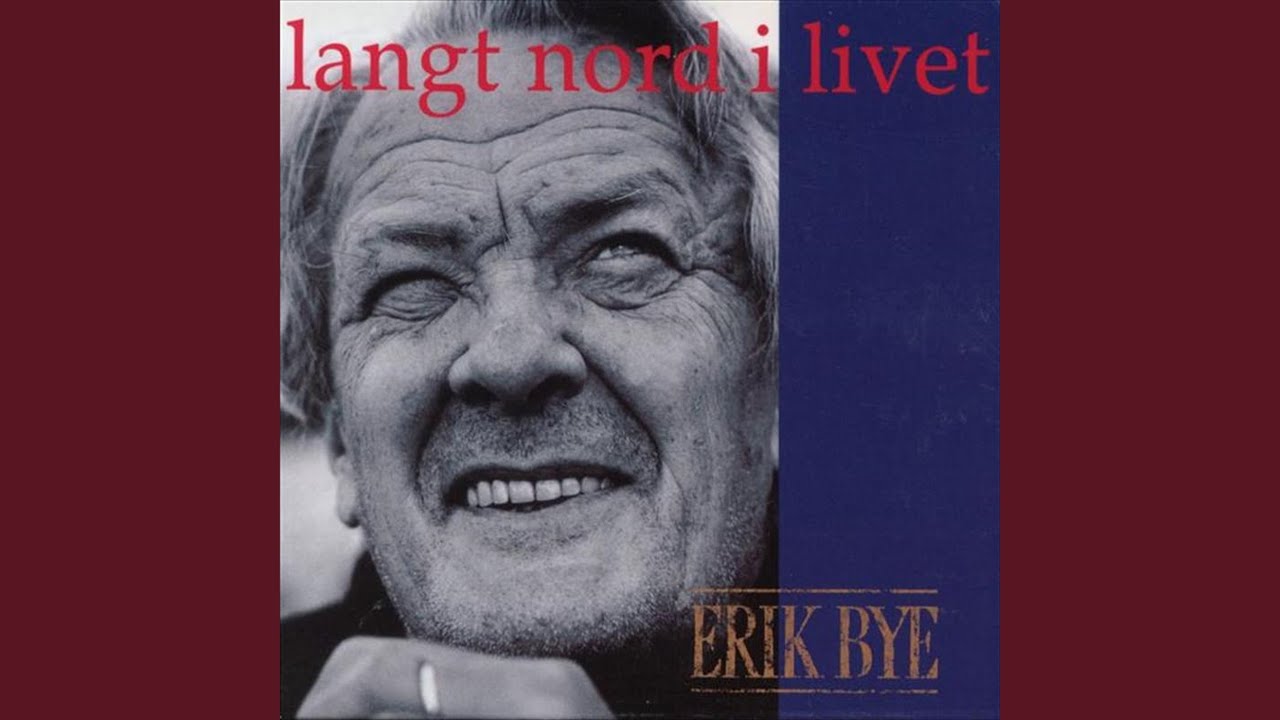 Blå Salme