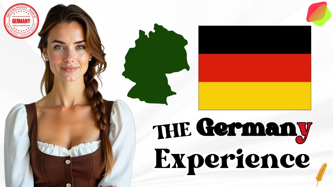 German Culture and Lifestyle: What Makes Germany So Unique and Fun?