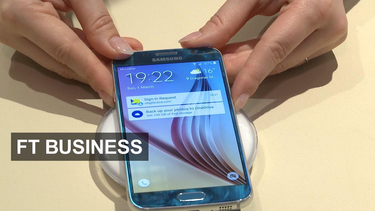 Is the smartphone era ending? | FT Business