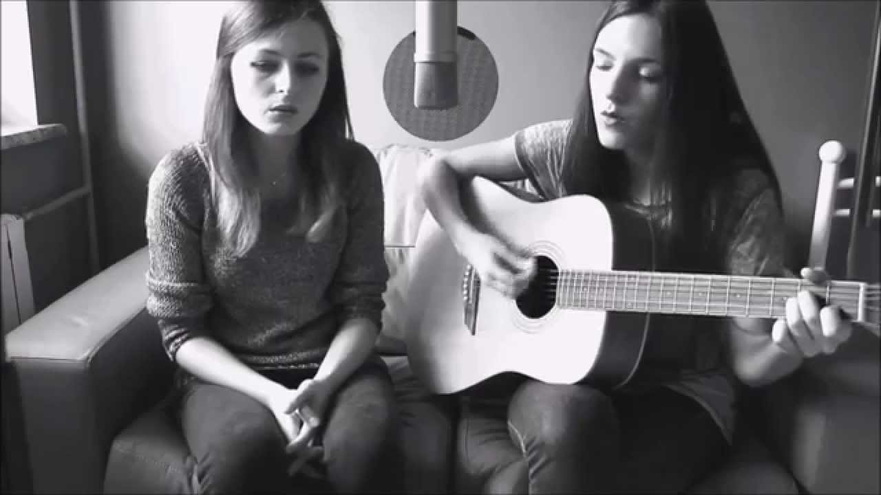 All I Want - Kodaline (cover)
