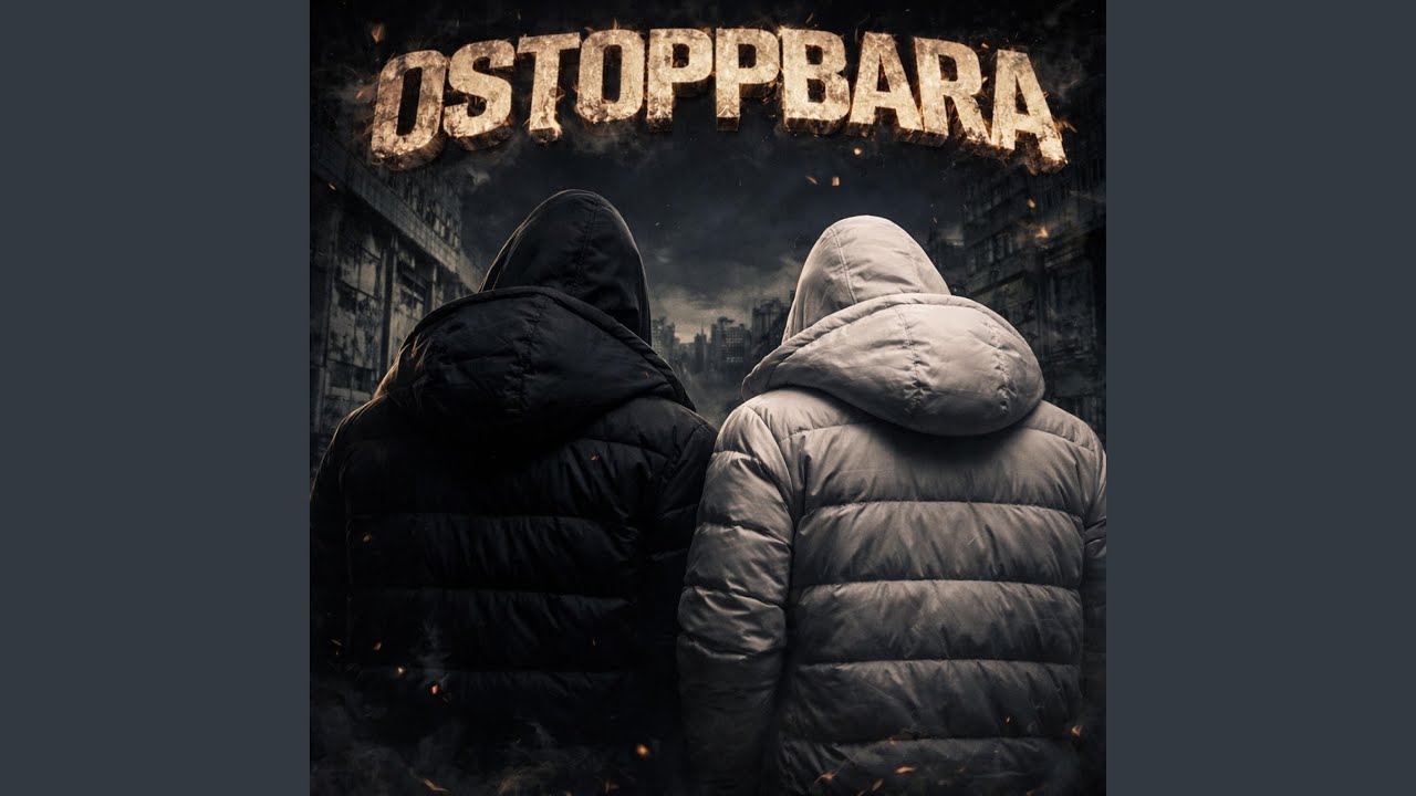 Ostoppbara