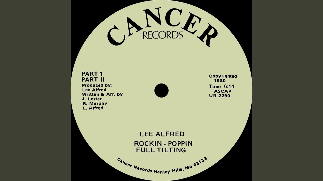Rockin - Poppin Full Tilting (Long)