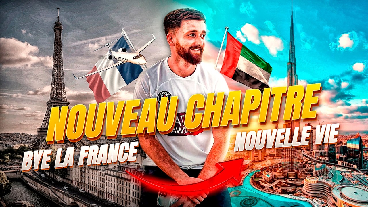 Je m’expatrie à Dubaï (la réalité derrière un business à 5 chiffres)