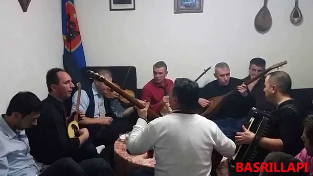 Vllezrit Tahiri Liti e Biti Mustaf Hoxha 2015