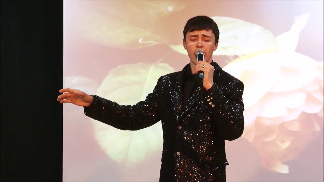 Витас -  Adagio (cover version)