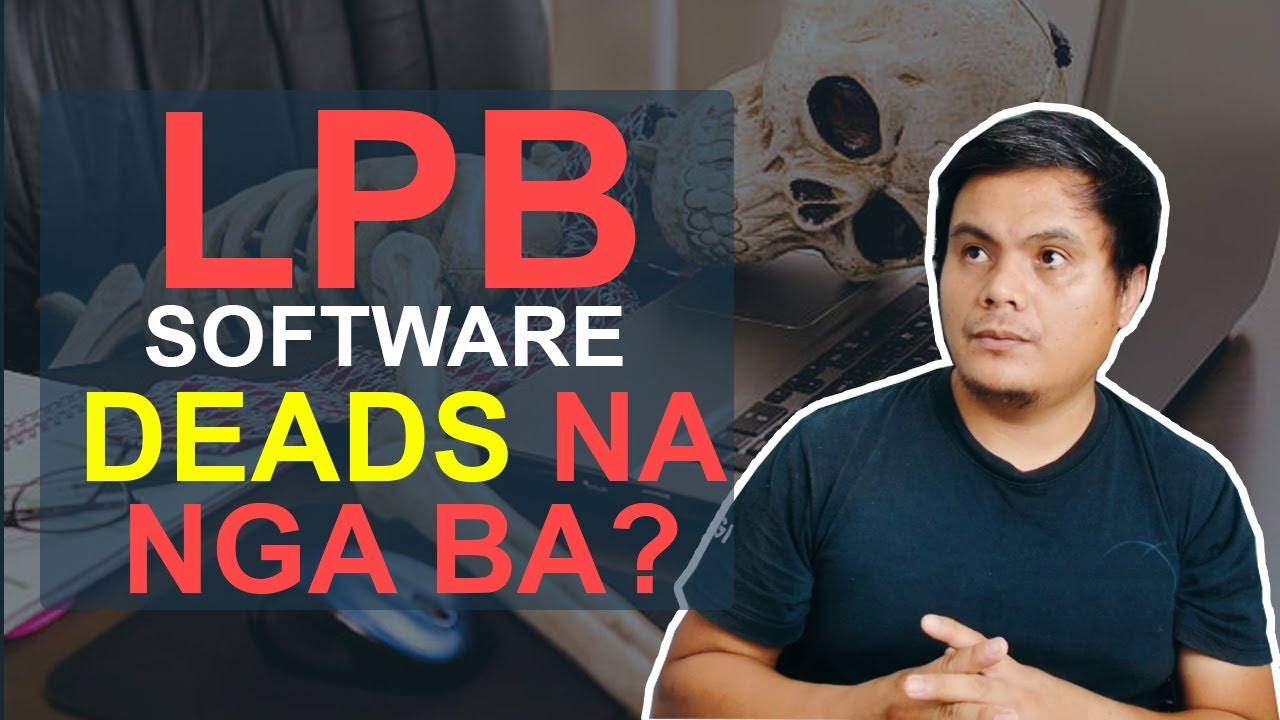 LPB PISOWIFI SOFTWARE INIWAN NA NGA BA NG DEVELOPER AT TULUYAN NG MAWAWALA? | HAY LE COMWORKS V.2