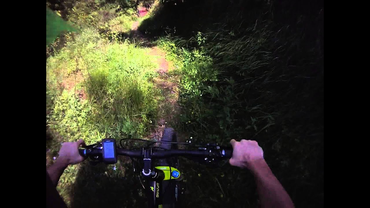 Gorbio Vtt
