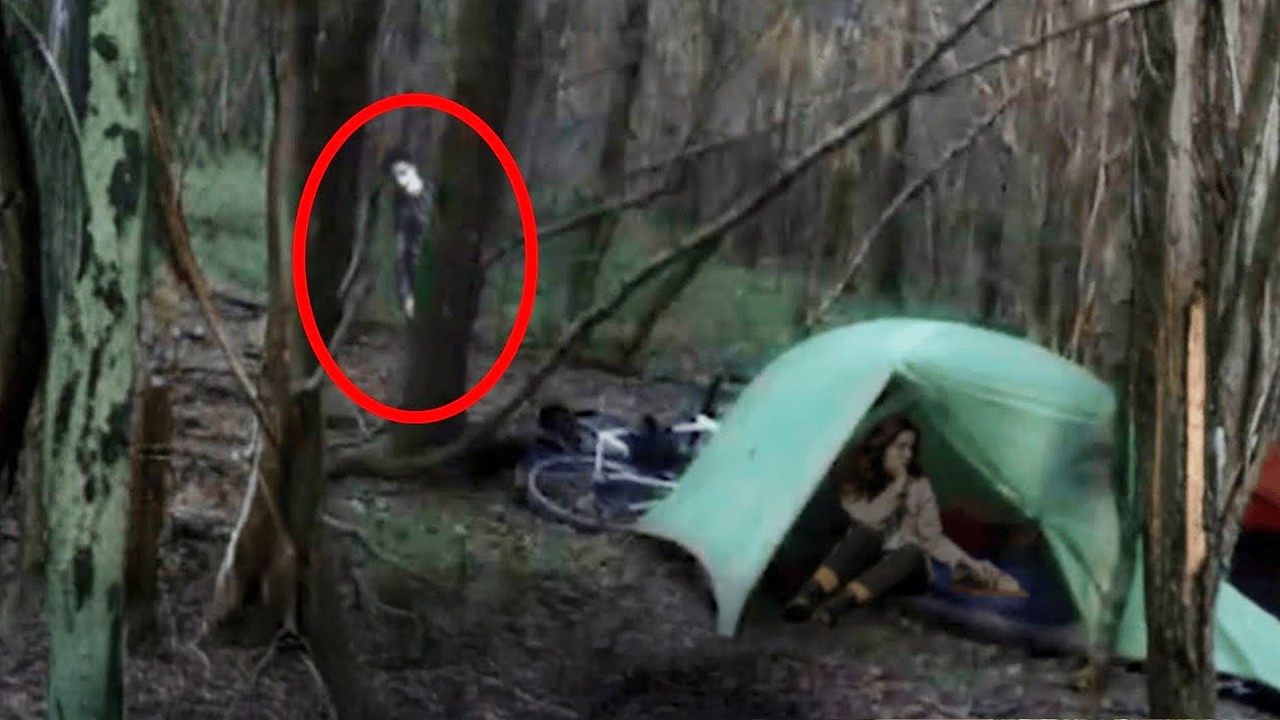 10 Real Appalachian Encounters Caught on Camera And What They Won't Tell You