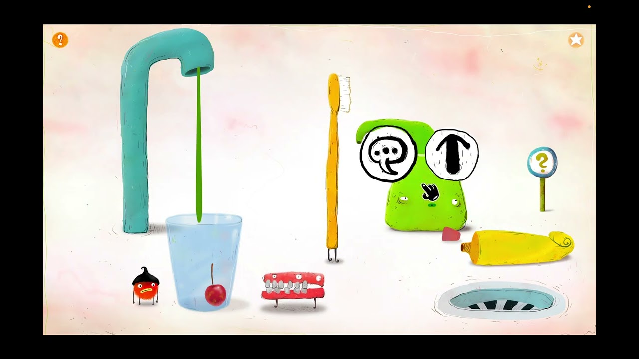 CHUCHEL gameplay pt 12 on Mac!