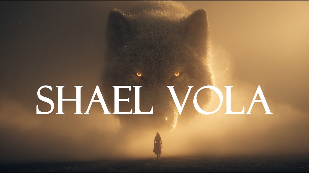 You Were Born in Darkness... But You're Not Broken | Beautiful Medieval Fantasy Music