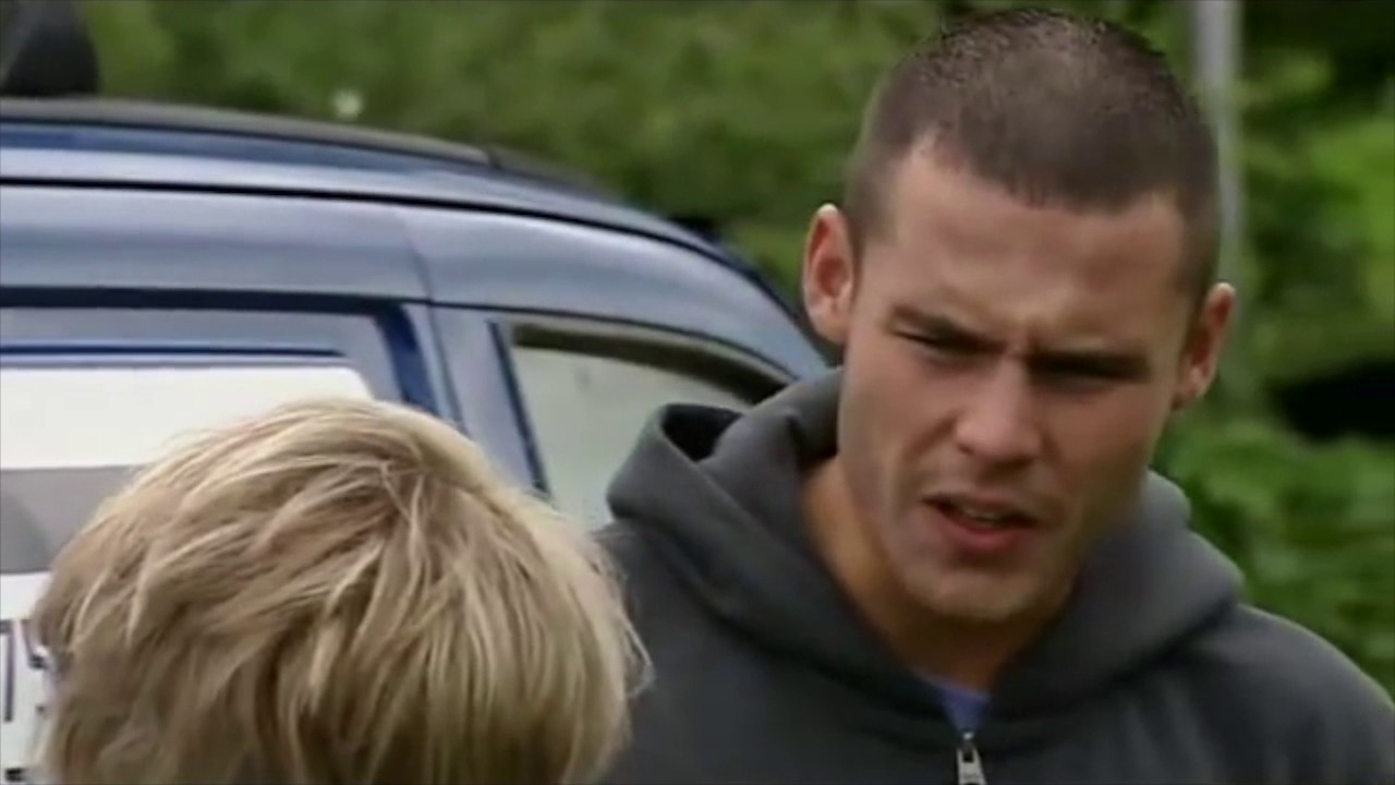 Aaron Livesy 23rd September 2010 Part 1