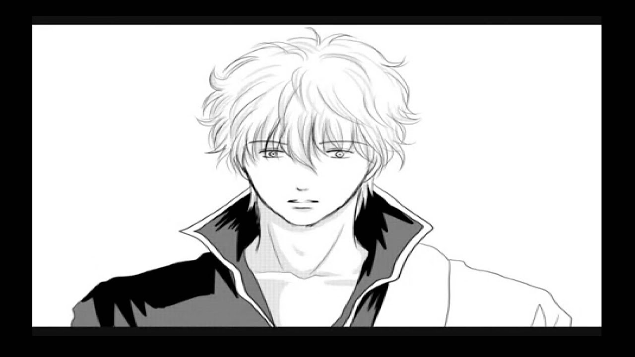 【手書き金魂】PARALLEL　HEATS【銀神】